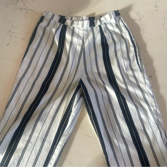 striped pants - Picture 2 of 2